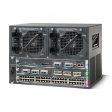 Cisco WS-C4503-E